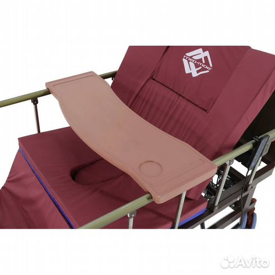 Кровать функциональная медицинская
