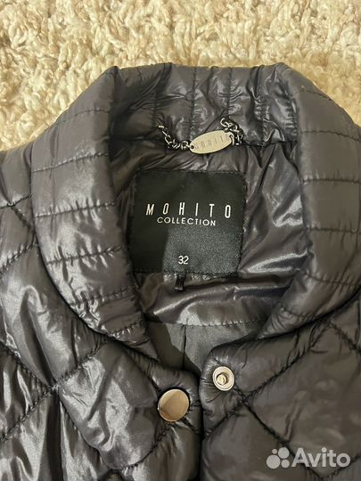 Куртка женская