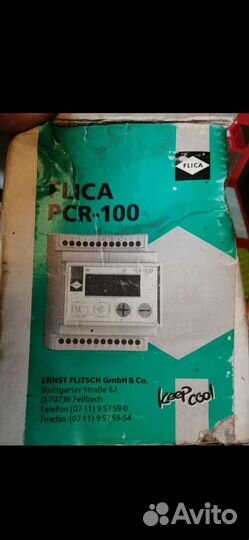 Монитор напряжения