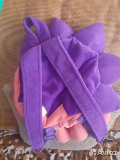 Рюкзак детский Смешарики