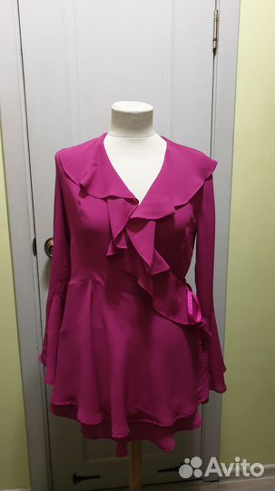 Блузка дизайнерская от 