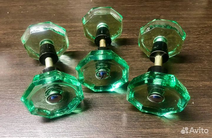 Дверные ручки СССР