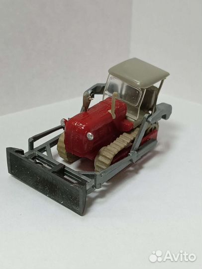 Модель автомобиля 1 87 уртрак