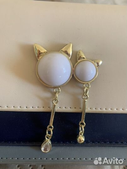 Сумка женская мини