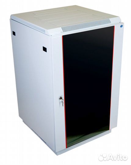 Телекоммуникационный шкаф 22U