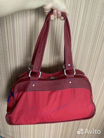 Спортивная сумка nike