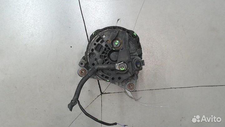 Генератор Audi A4 (B8), 2009