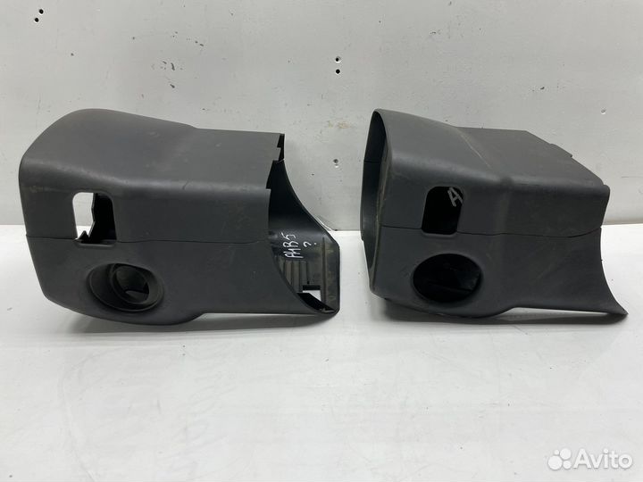 Кожух рулевой колонки Audi A4 B5 / А6 С5