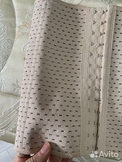 Бандаж, пояс женский утягивающий живот