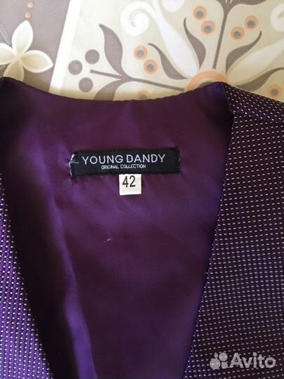 Вещи для мальчика