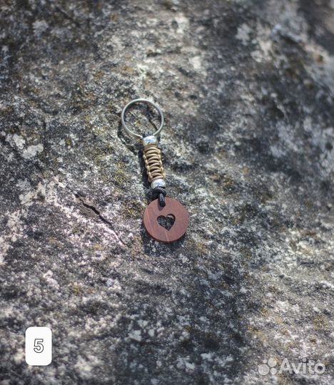 Изделия из паракорда