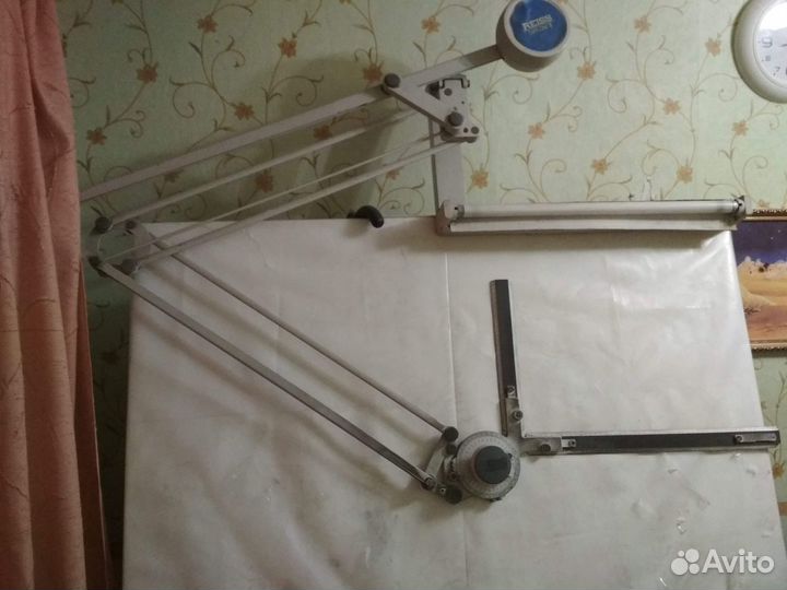 Кульман для черчения