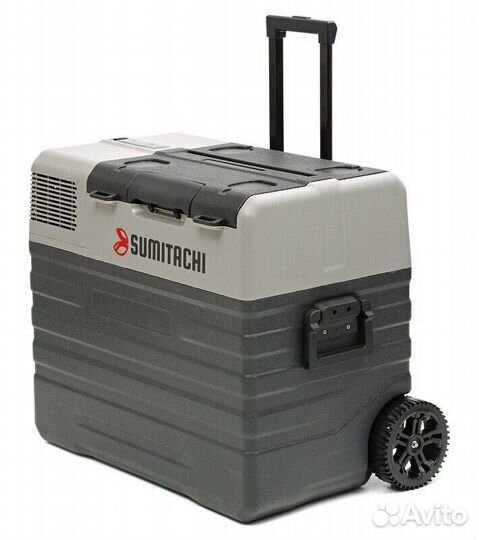 Автохолодильник компрессорный sumitachi NX52