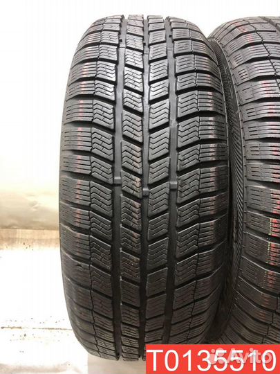 Barum Polaris 3 4x4 235/60 R18 107H