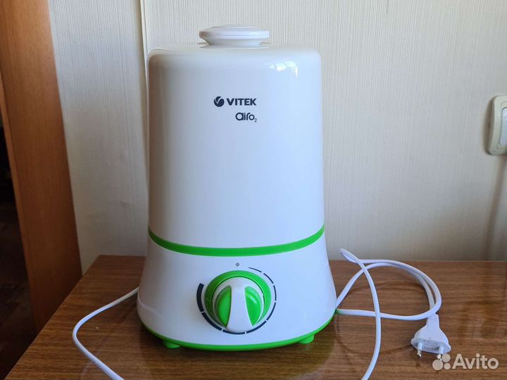 Увлажнитель Vitek