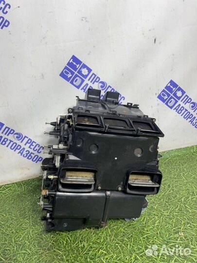 Корпус печки Audi A6 седан 2.8 ACK 1997