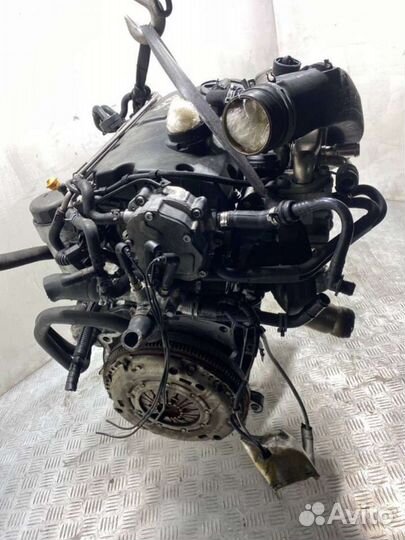 Двигатель VolkswagenGolf 42002