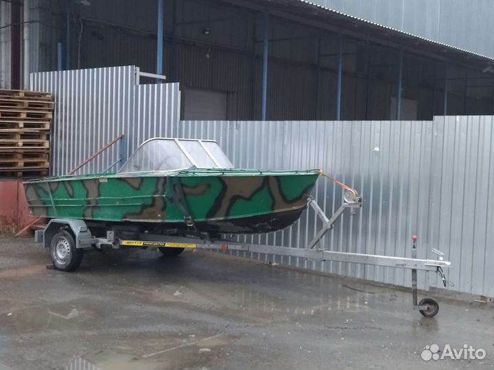 Прогресс 2м