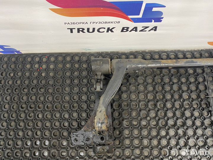 Торсион кабины Daf CF