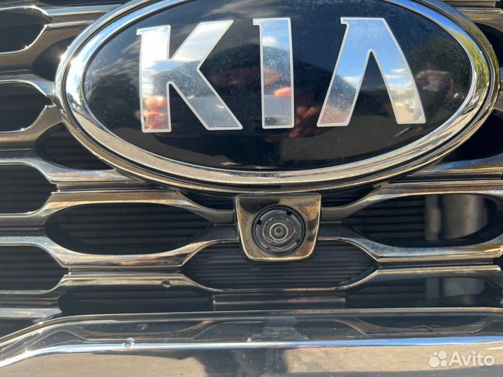 Kia Sorento Prime 2.2 AT, 2019, 113 662 км