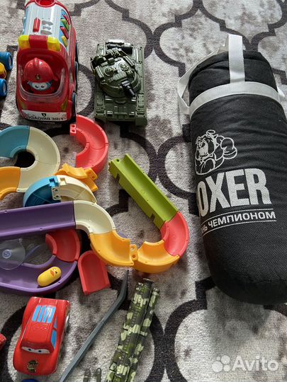 Игрушки для детей