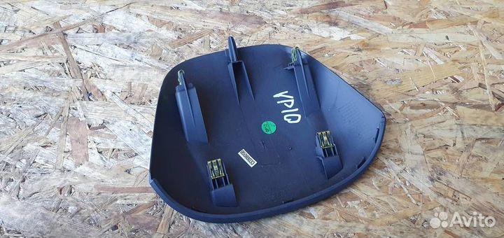 Накладка декоративная Opel Mokka 2012-2019