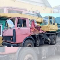 14 т, 14 м, с гуськом 7 м, Демидов