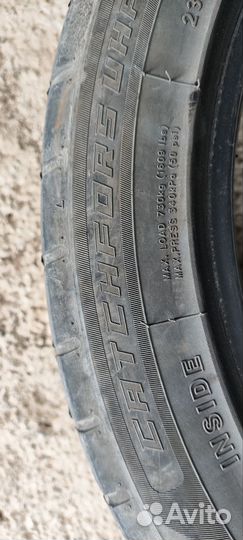 Windforce Catchfors UHP 235/45 R17 97W