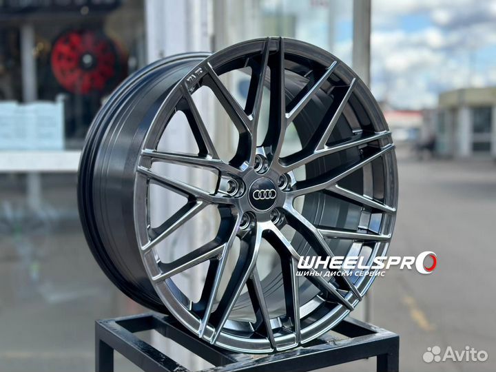 Диски R19 Audi A6 A4 A7 A5