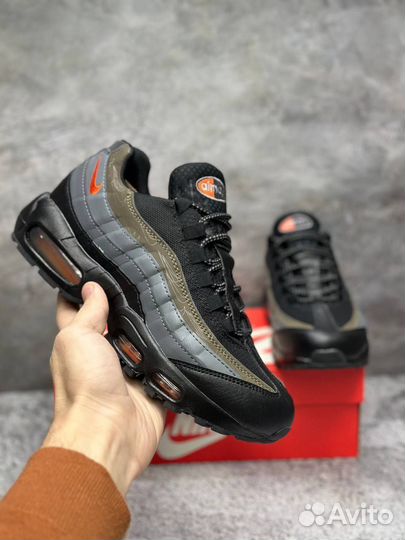 Nike air max 95
