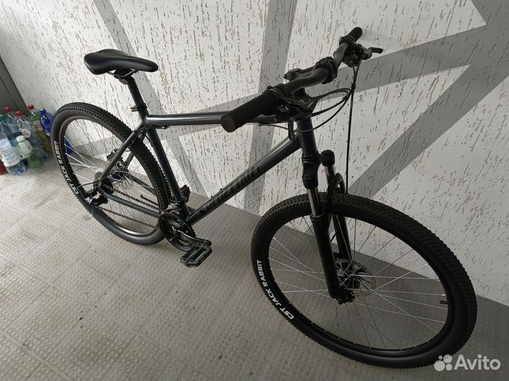 Велосипед горный Forward sporting 19