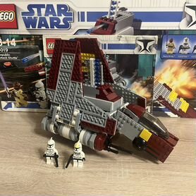 Lego star wars 8019