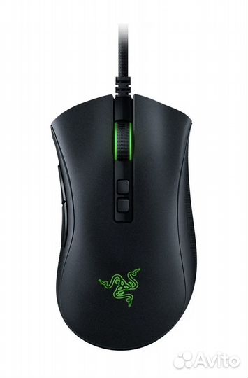 Мышь razer компьютерная