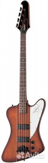 Бас-гитара Epiphone Thunderbird IV Bass