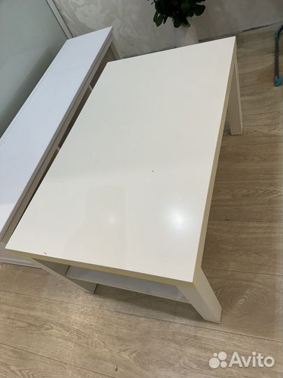 Полка IKEA lack