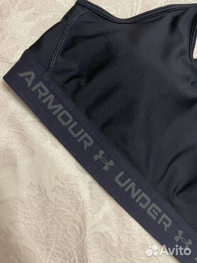 Топ женский Under armour