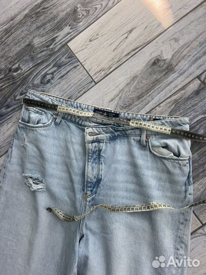 Джинсы женские Colins оригинал XL
