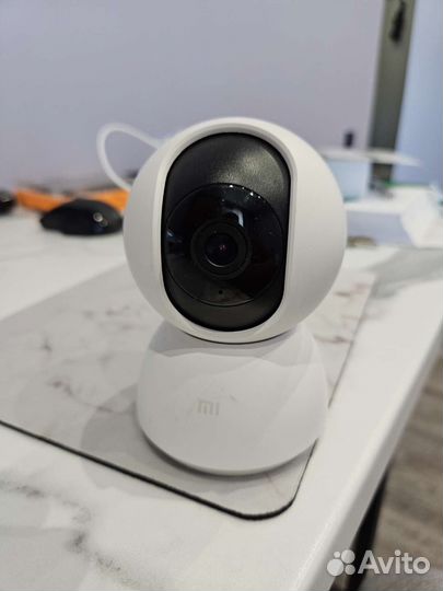 Ip камера Xiaomi