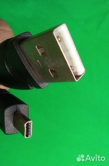 USB кабель для фотоаппарата Nicon