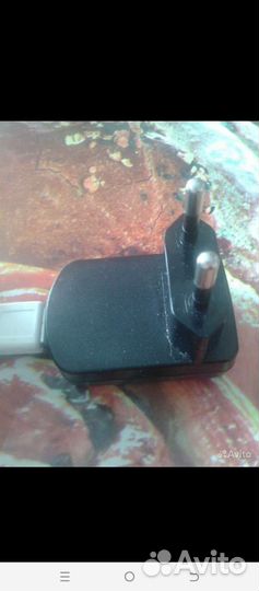 USB новый