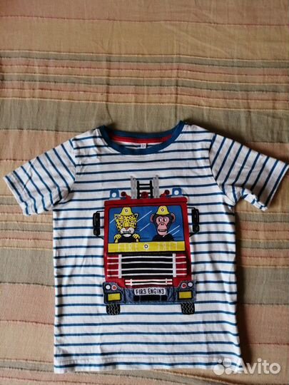 Футболка Marks&Spenser