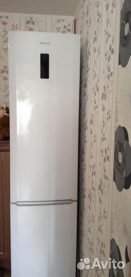 Холодильник на запчасти