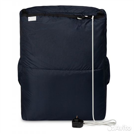 Балконный погребок тгб-пласт 300л