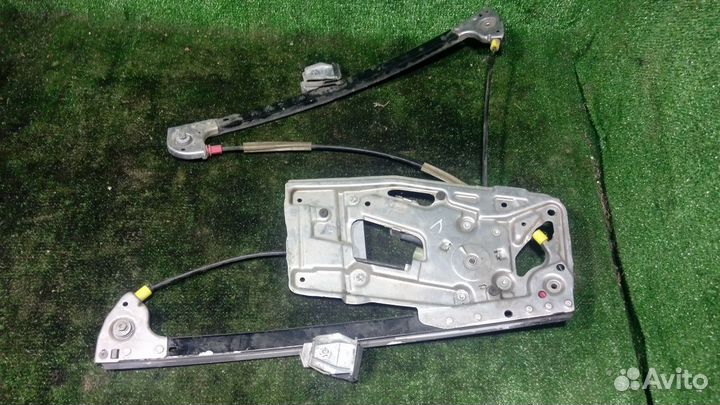 Стеклоподъемник передний левый bmw e39
