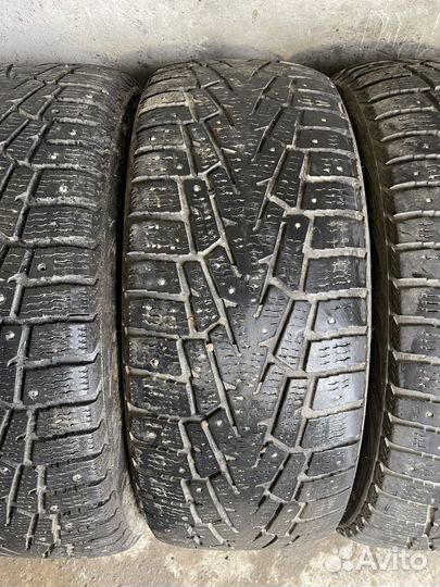 Cordiant Snow Cross 225/55 R17
