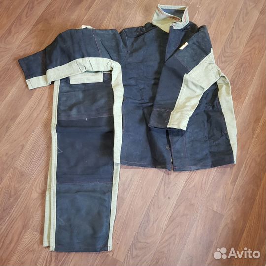 Спецодежда