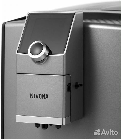 Автоматическая кофемашина Nivona CafeRomatica 795
