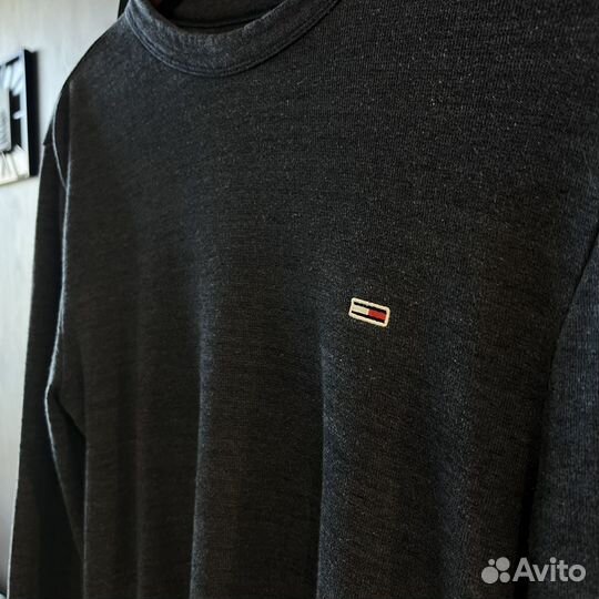 Джемпер Tommy Jeans оригинал