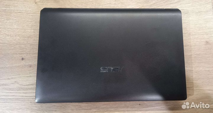 Asus X53U