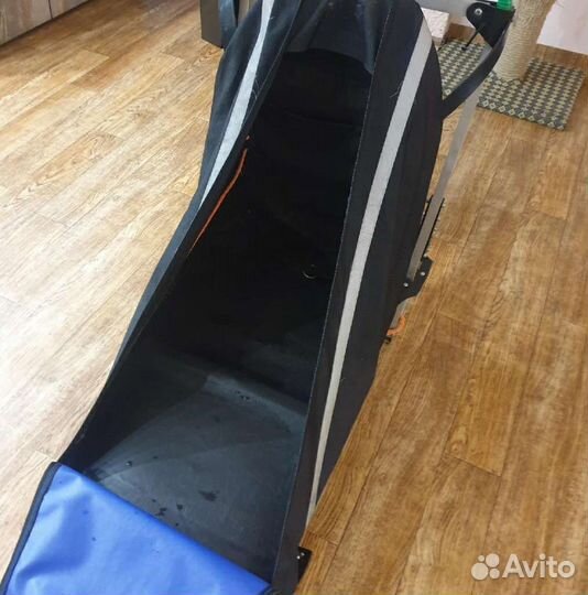 Нарта спортивная